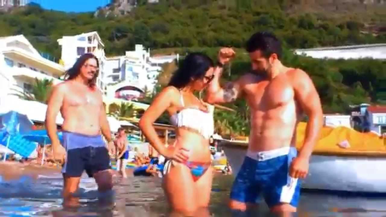 DJOKARA & Gnjurci - MORE   (OFICIJELNI VIDEO sto bi rekli)