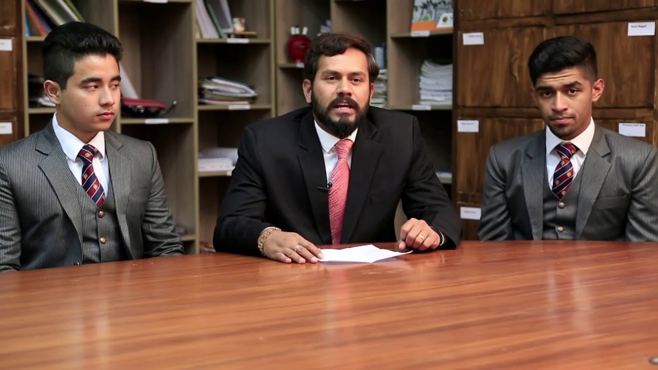SelaQui International School Tour | Best Boarding School in Dehradun