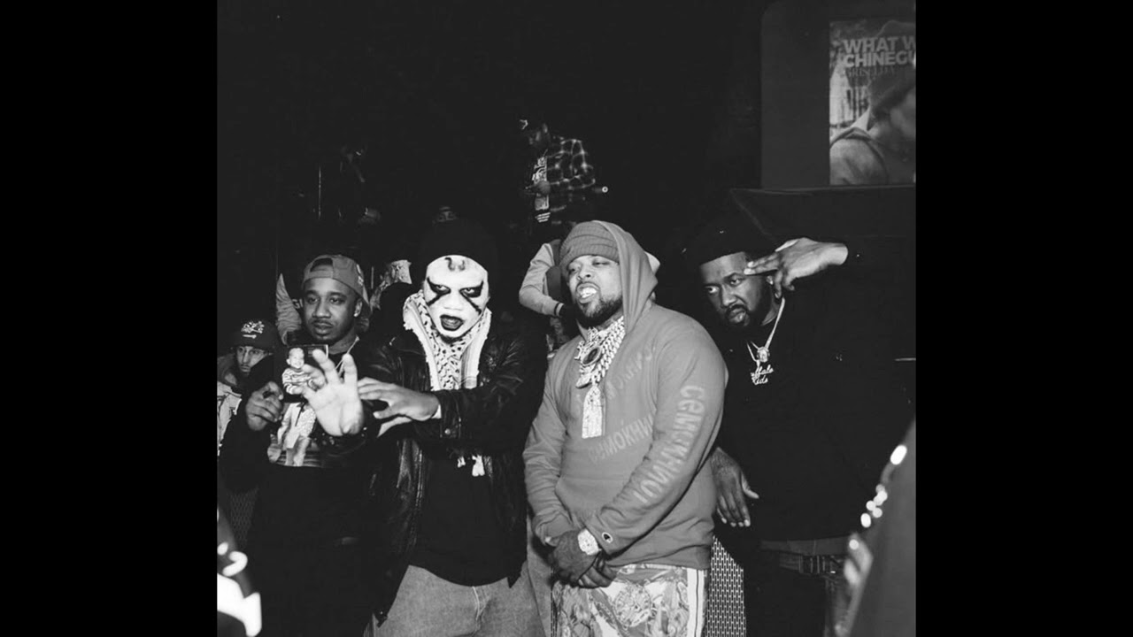[FREE FOR PROFIT] WESTSIDE GUNN TYPE BEAT 