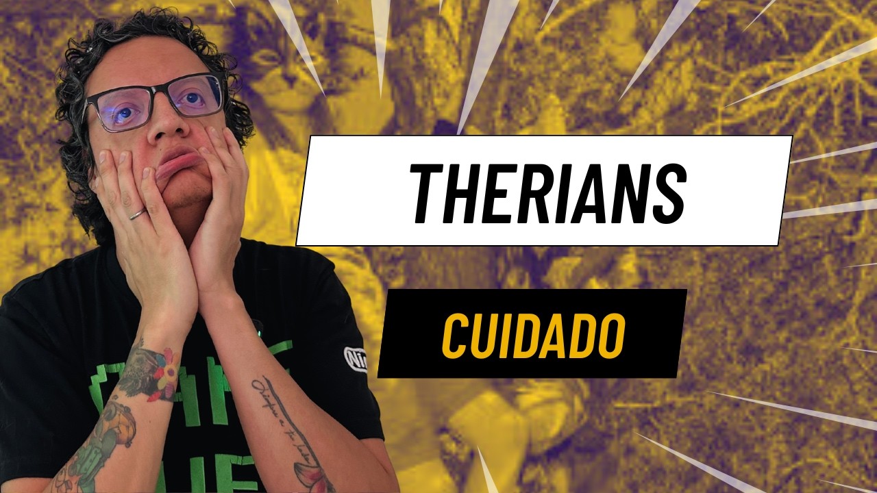 ¿Qué es un Therian? La psicología detrás de la identidad animal