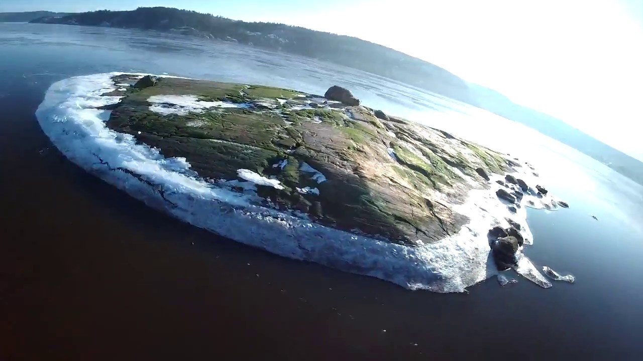 Thin ice