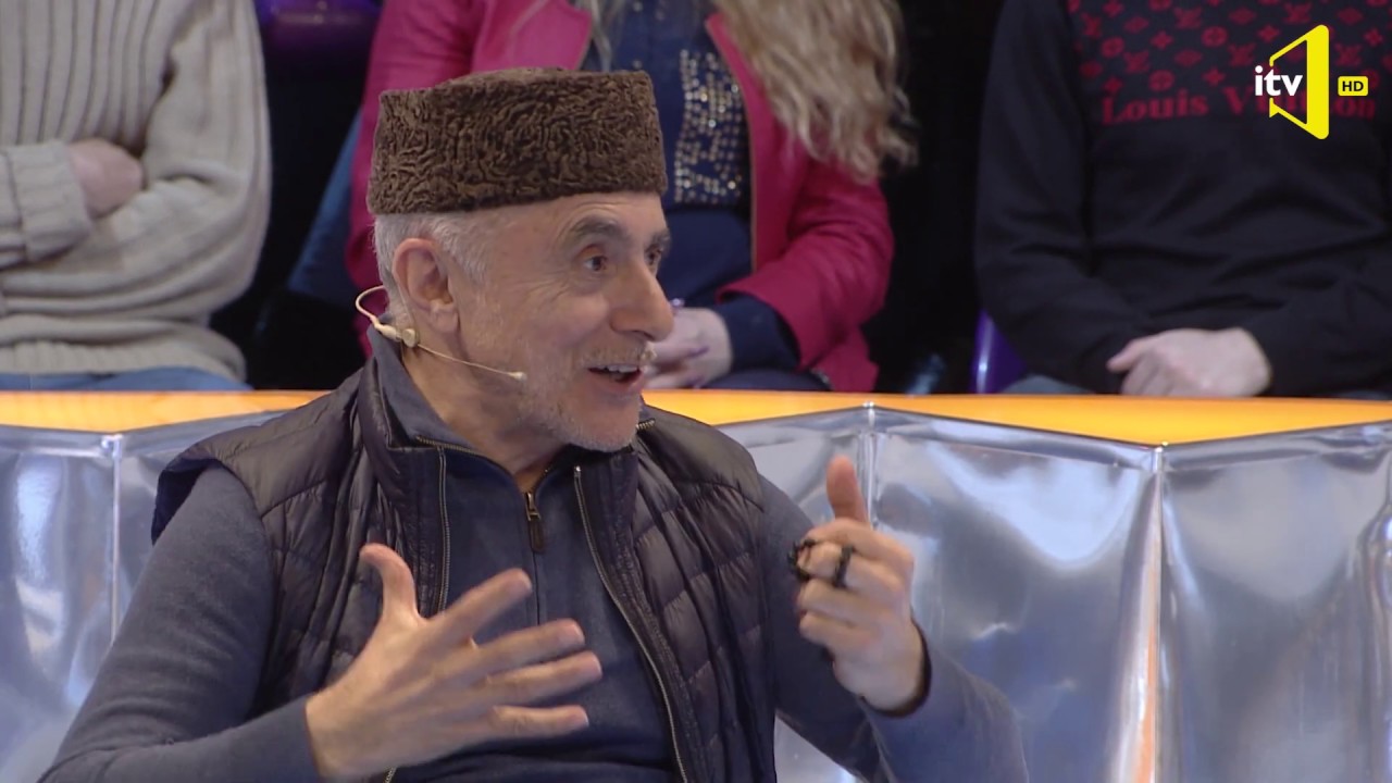Alim Qasımov ustadı Ağaxan Abdullayev haqqında nə dedi?