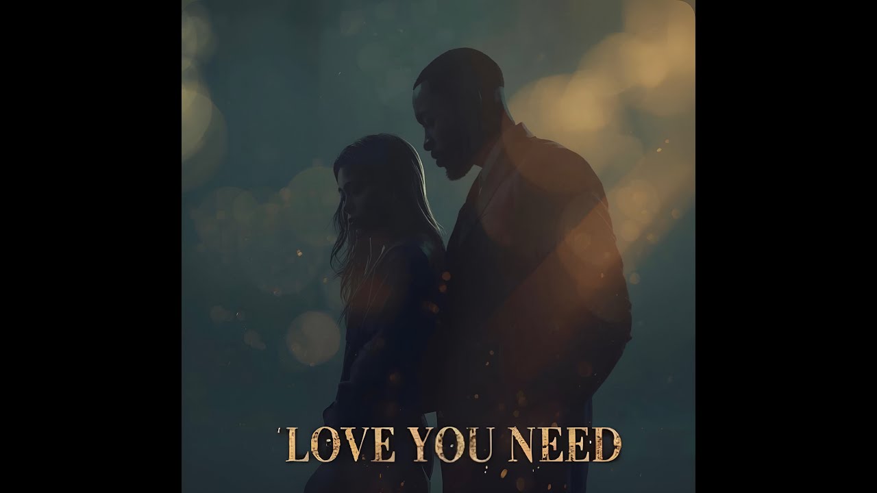 Love You Need