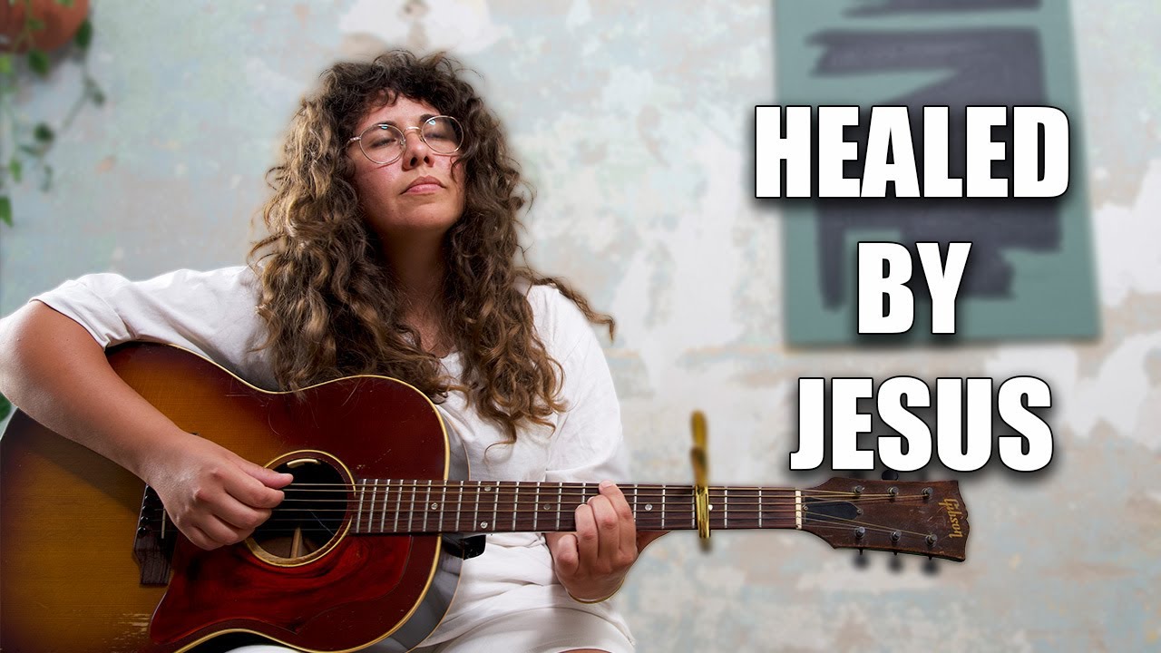 Famous Jewish Singer Healed From Trauma | Shai Sol's Testimony