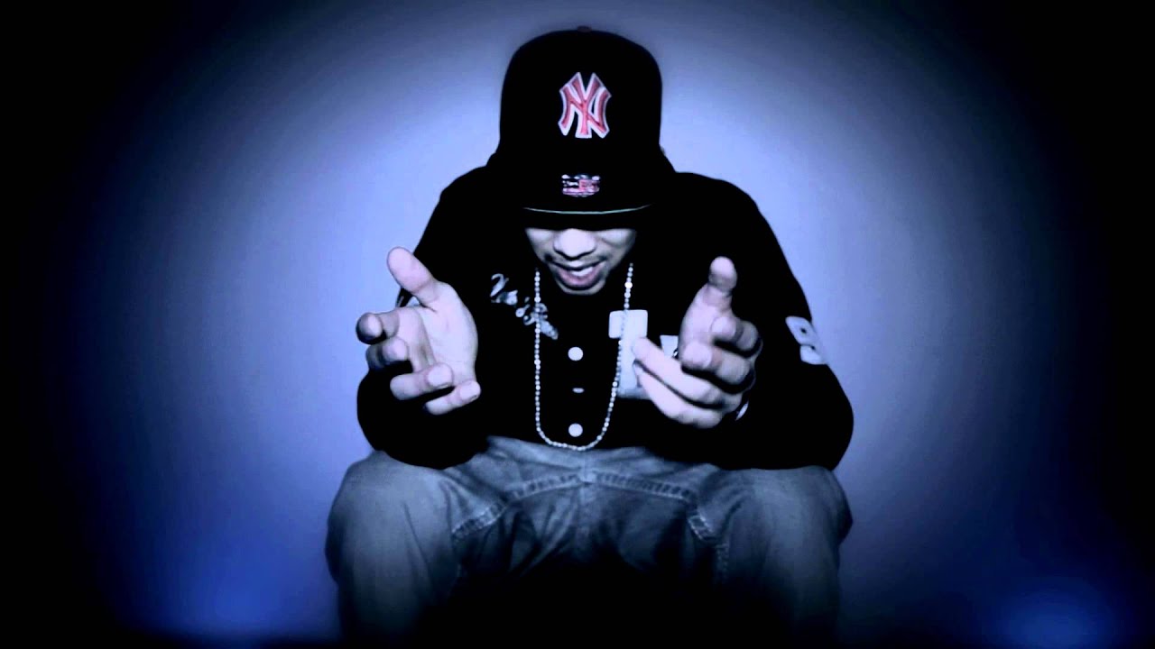 Shower Malik - Blue Skys [Music Video]  @hitmanworldwide @Shower_M