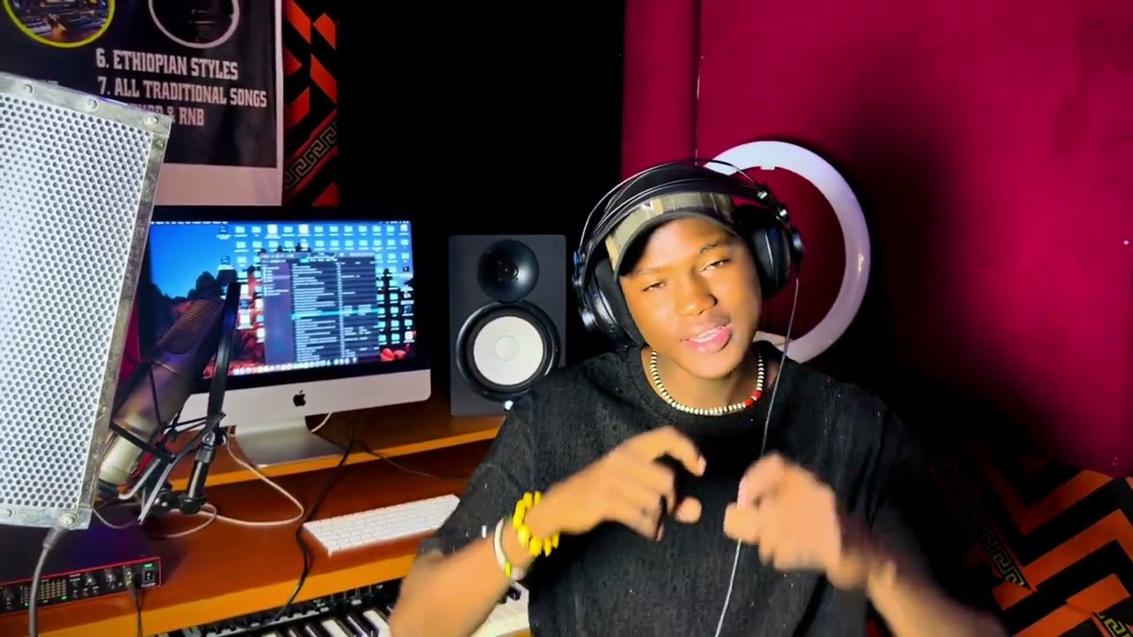 Dr wizzy - Tonjdit - Official Video ( out ) South Sudan music