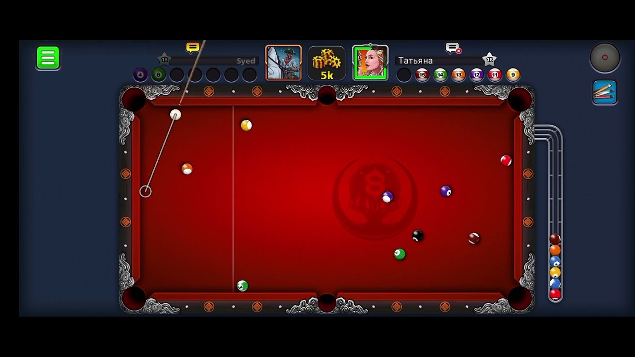🔥 8 Ball Pool SHOWDOWN in Tokyo Warrior Hall! EPIC 1v1 WIN & UNSTOPPABLE SKILLS! 🎱🏆