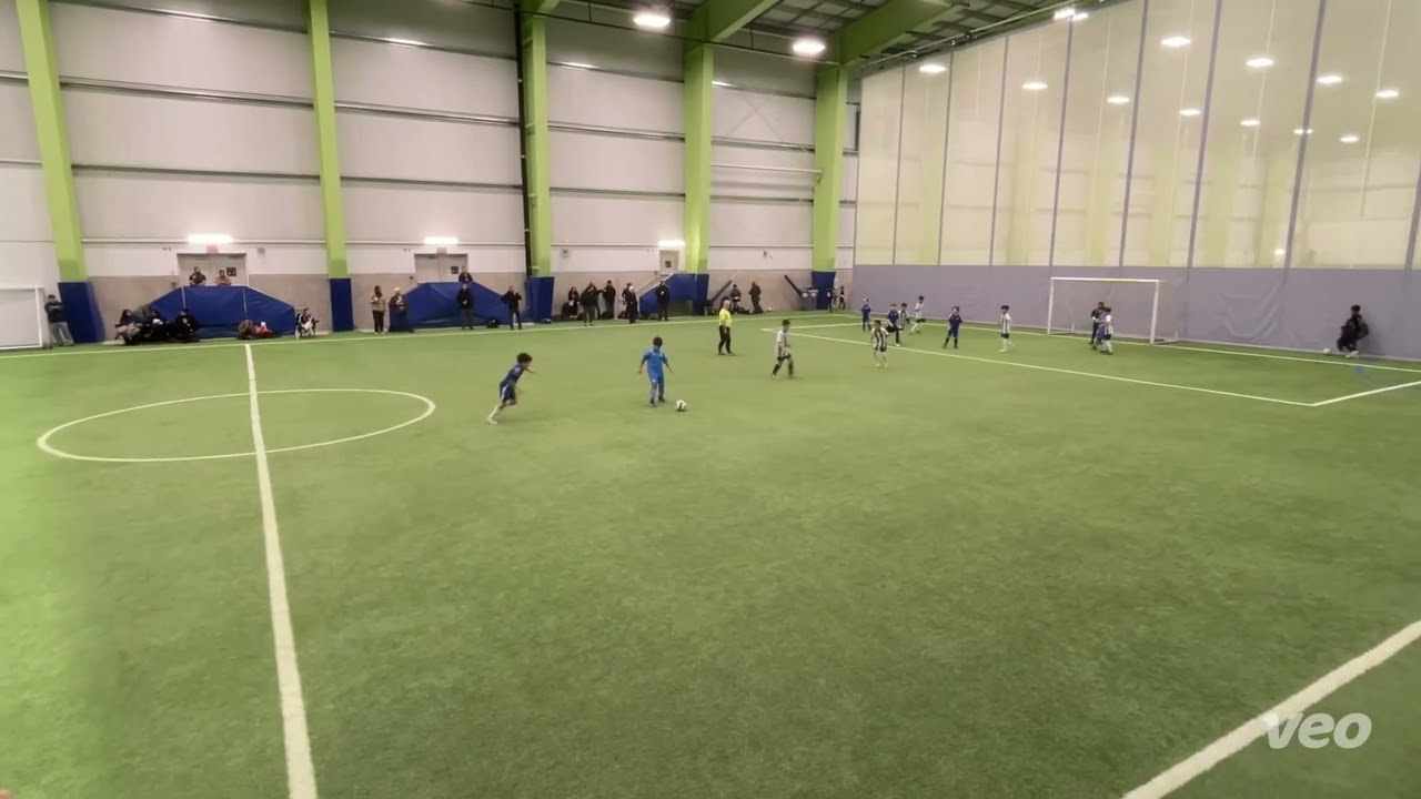 2026-1-17 - MSA 2016 Boys  vs Erin Mills SC #ontariosoccer #veo #canadasoccer