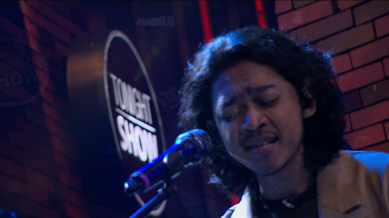 SPECIAL PERFORMANCE PAMUNGKAS - I LOVE YOU BUT I'M LETTING GO
