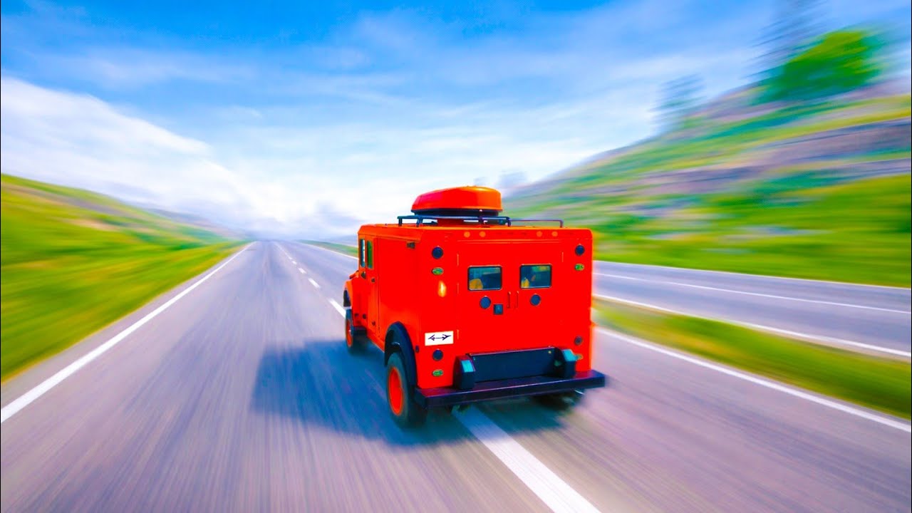 Instant 1111 MPH Acceleration: Which BeamNG Car Survives! 🔥 - BeamNG Drive