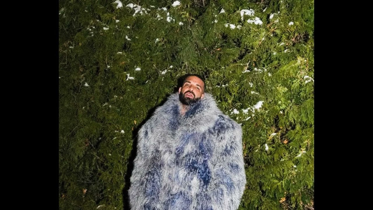 Drake Type Beat - 