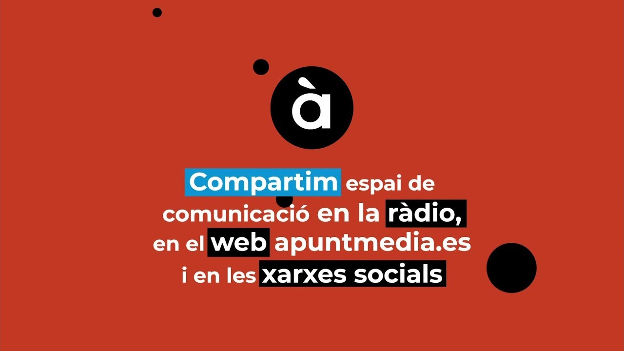 TDT - CVMC - À Punt Mèdia - A Punt HD - Bucle - 24.04.2018