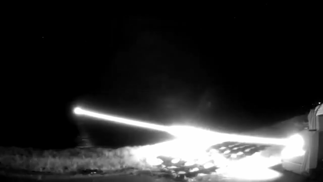 Footage shows 