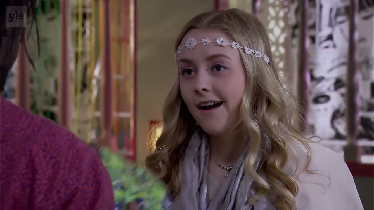 Uusi Päivä - Jakso 516