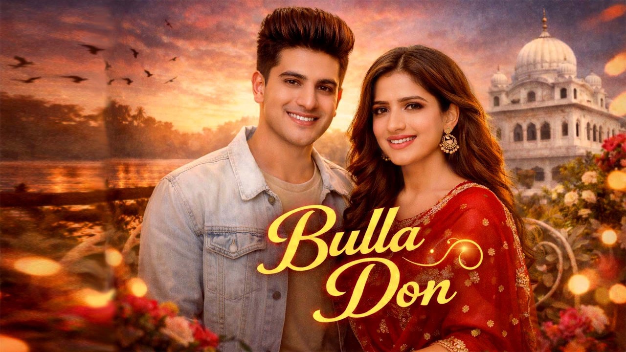 🎵 Bulla Don – Full Dance Party Song | Latest Saraiki / Punjabi Hit 2026