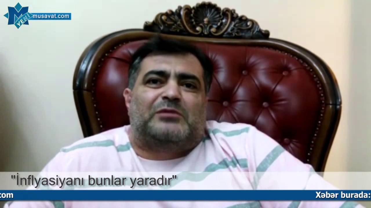 Sahibkar MTN-də başına  gələnləri danışdı