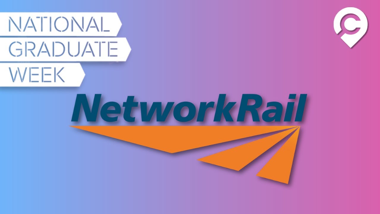 Network Rail Graduate Schemes | Careers in Engineering, Projects & Operations