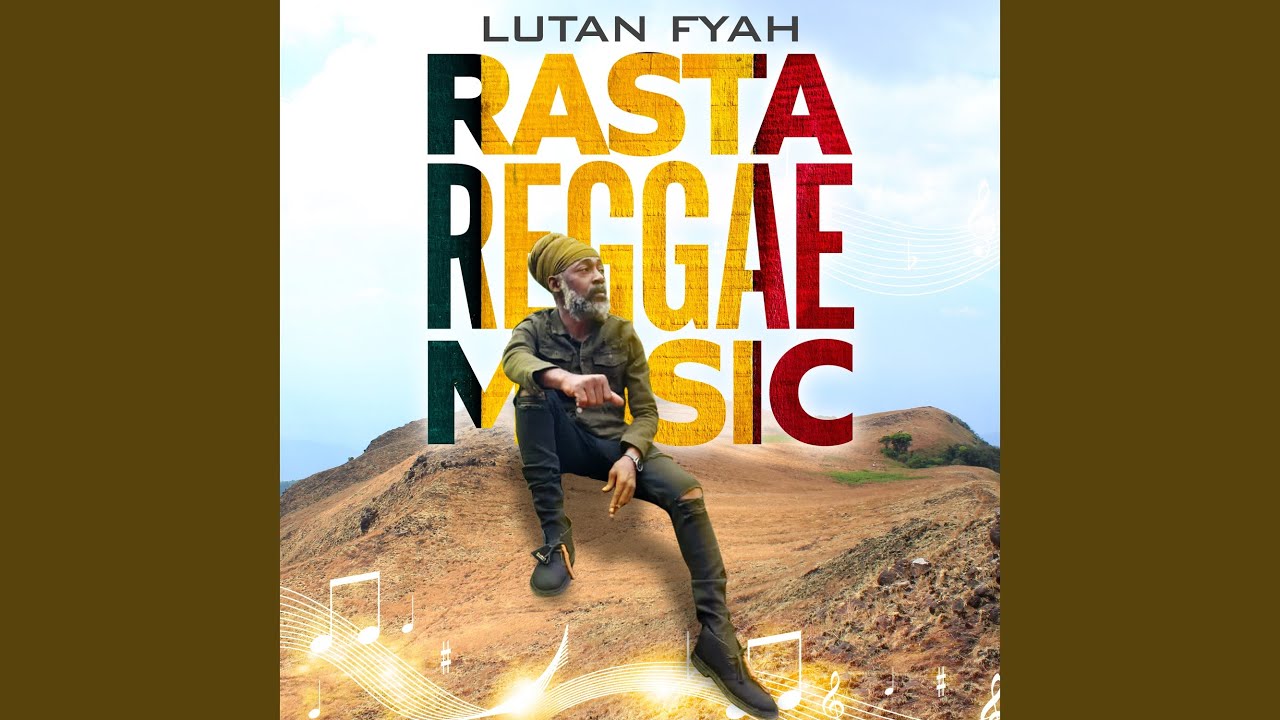 Rasta Reggae Music (Dub)