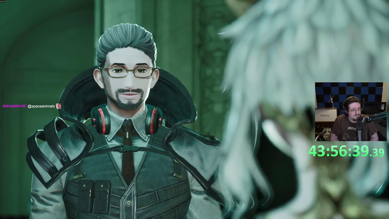 Code Vein 2 First Play [Day 5] | Game is good, will the finale be amazing?