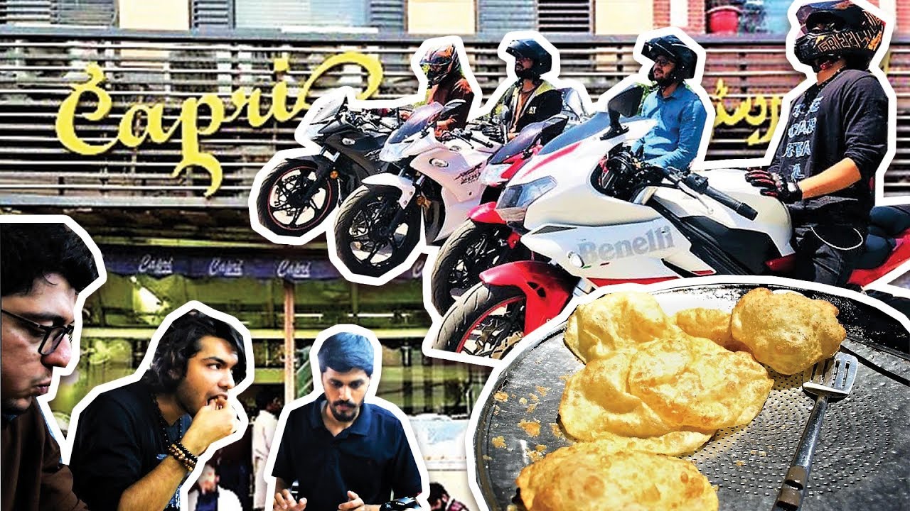 The Late Late Breakfast with 