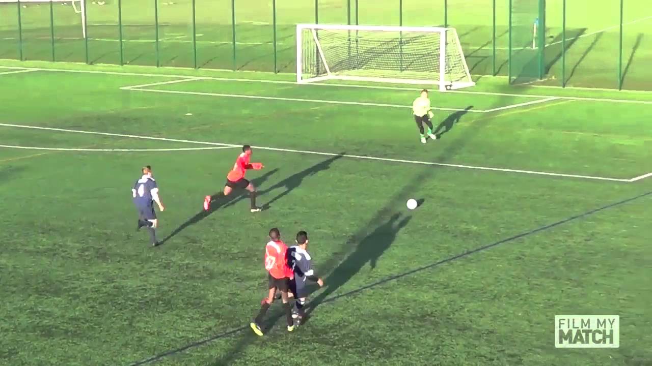 Starbridge Sports Presents: Joe Mangan