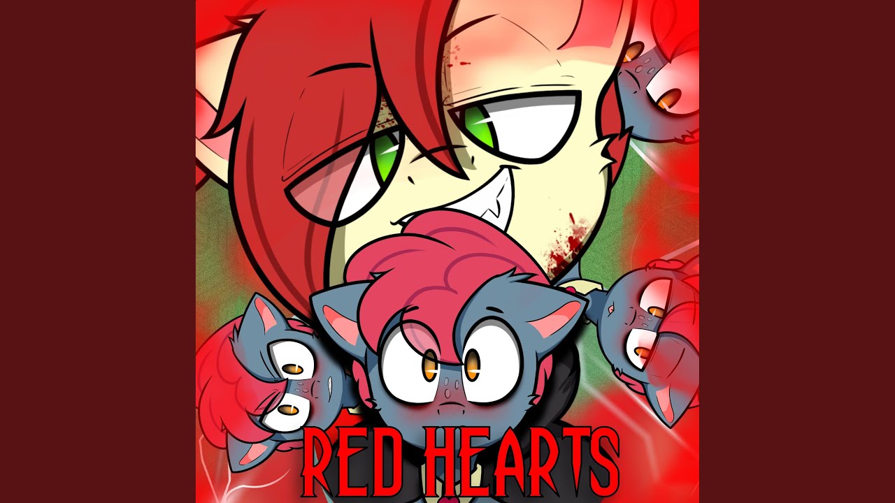 Red Hearts