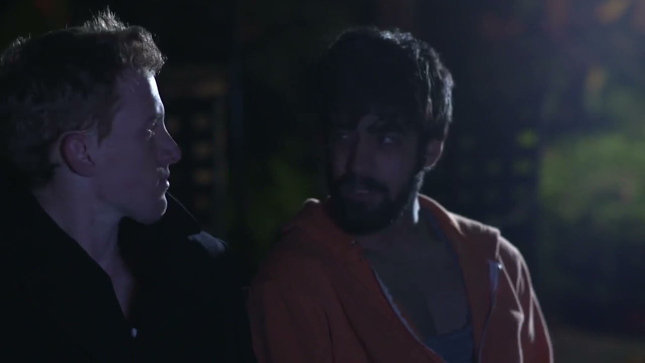 The Night Short Film