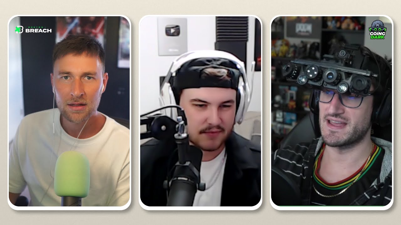 Act Man's REAL Thoughts on Call of Duty and Halo!
