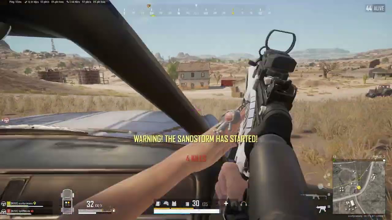 Pubg / 10 Kill Winner Winner Chicken Dinner / Duos