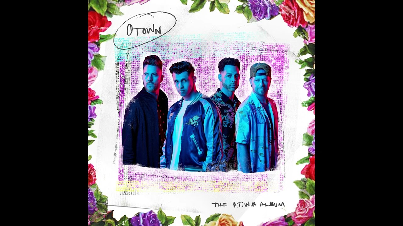 Cut the Cord - OTOWN | The O.T.W.N. Album