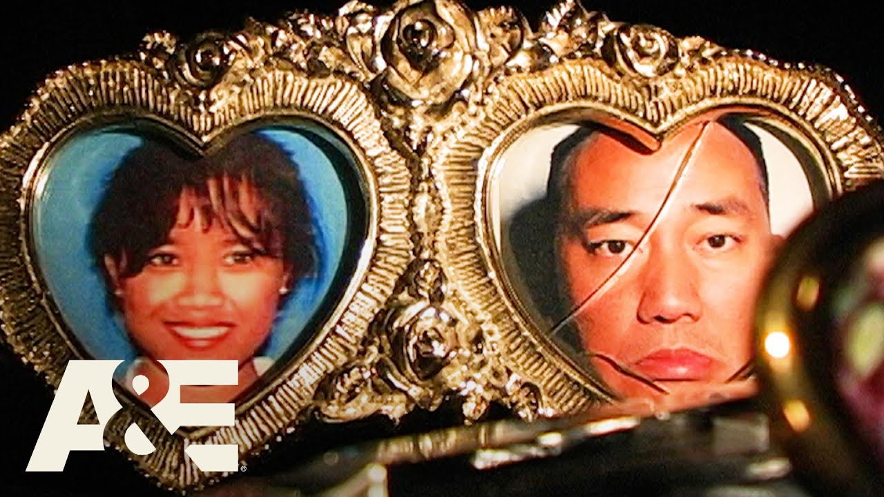 Car-Burning Couple Caught for Murder YEARS Later | Cold Case Files | A&E