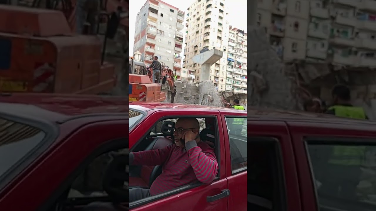 اخر تطورات أعمال إنشاء مترو الاسكندريه تم ازاله محلات ش ملك حفني 🥲🥲فيكتوريا 🥺محمد مجيب وزحام مروري