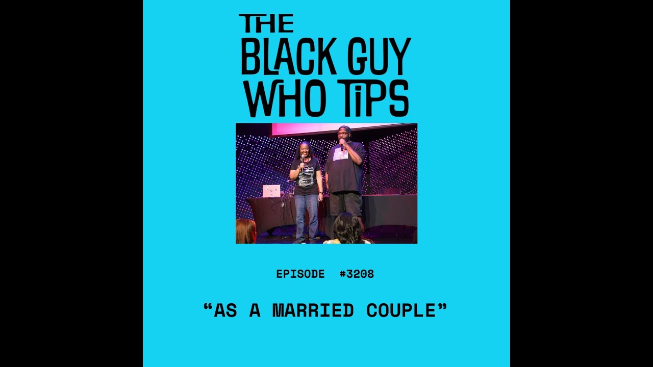 AS A MARRIED COUPLE - 3208
