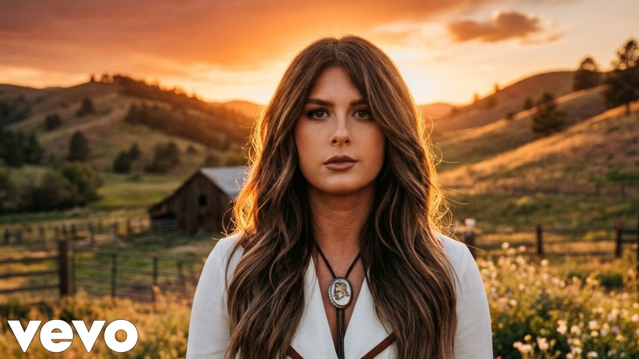 Ella Langley – Don't Call Me Baby (Lyrics Video 2026)