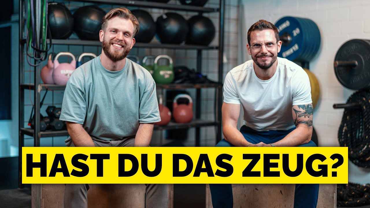 Realtalk: Hast du das Zeug für die Selbstständigkeit?