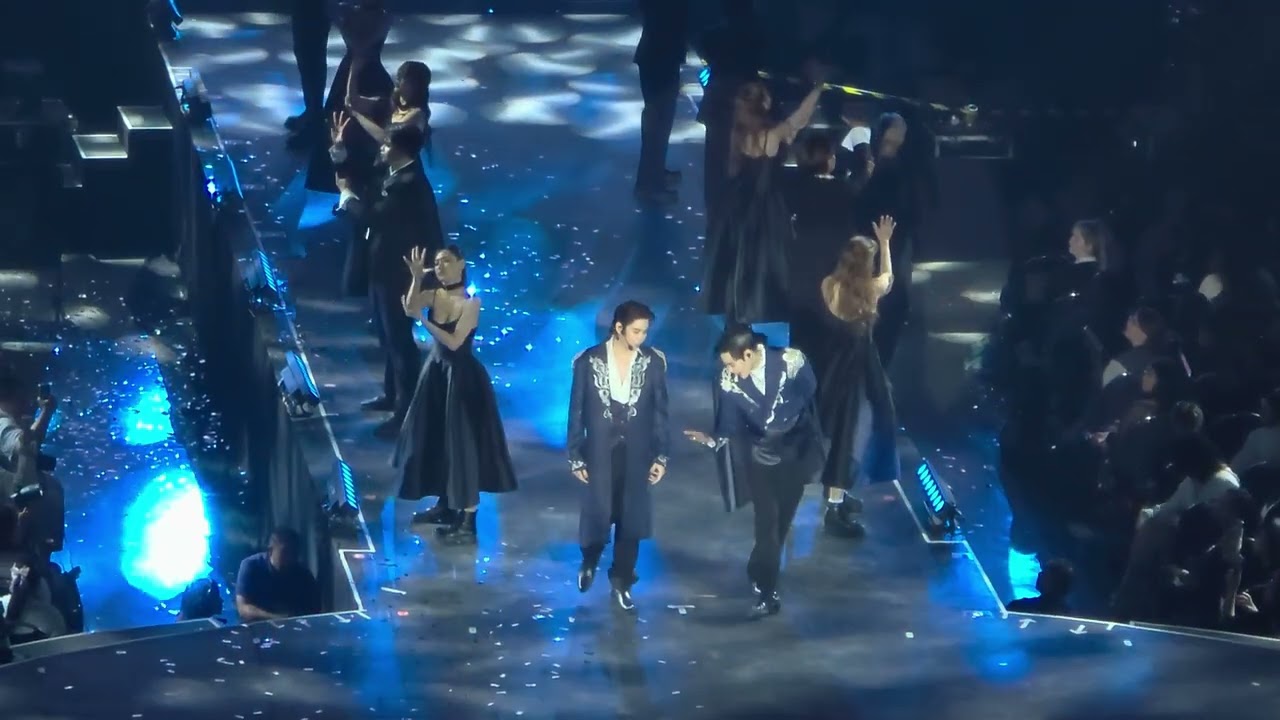 [20250517] งานเต้นรําในคืนพระจันทร์เต็มดวง - BounPrem : LOLFANFEST2025 DAY1