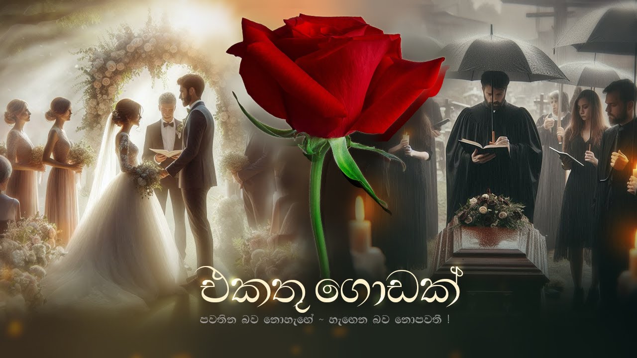 පවතින බව නොහැඟේ ~ හැඟෙන බව නොපවතී ! 🎲💍🧶 | 2023.09.05 | දම් විමසුම | අකම්පිත
