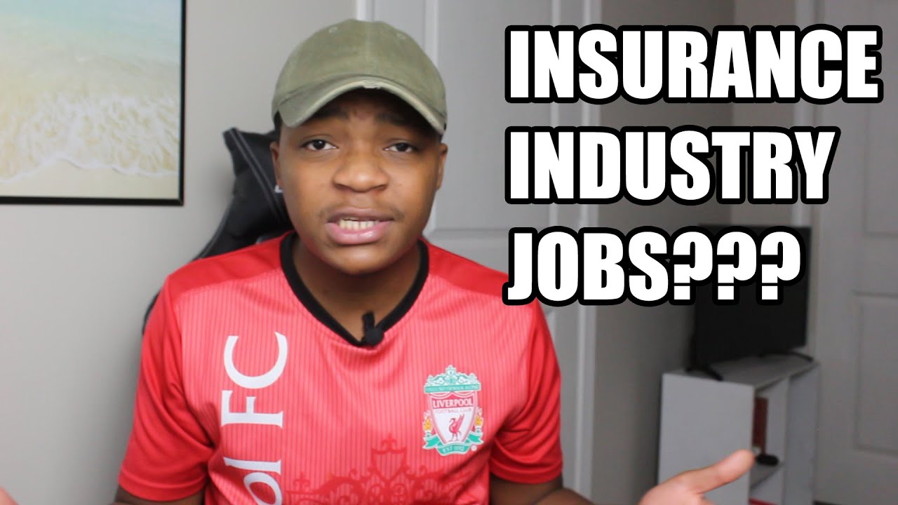These are the Best Insurance Jobs for Your Business Degree