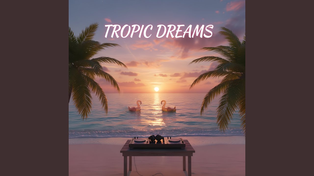 Tropic Dreams