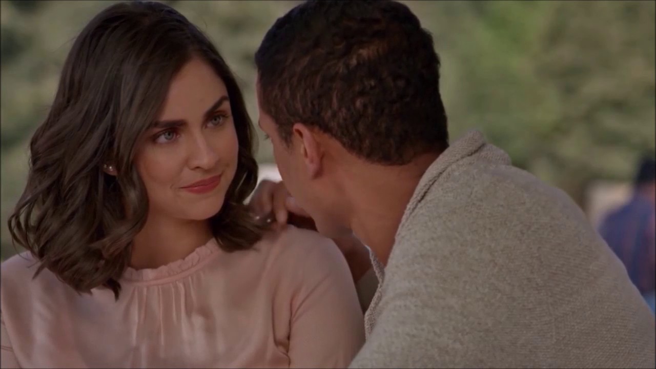 Andrea y Jorge - Estoy  Enamorado