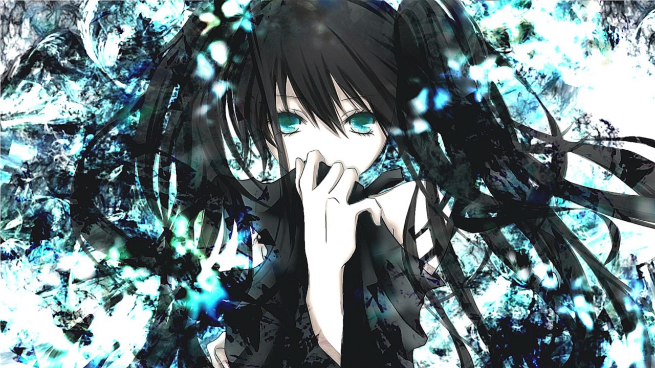 NightCore - Mi Gente