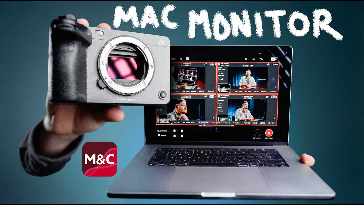 Sony снова изменила правила игры — совместимость с Mac
