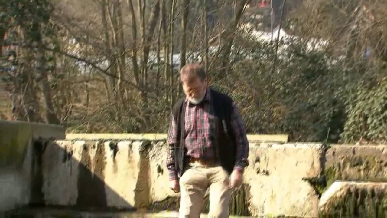 Kleine Wasserm&uuml;hlen und die EU-B&uuml;rokratie-Film