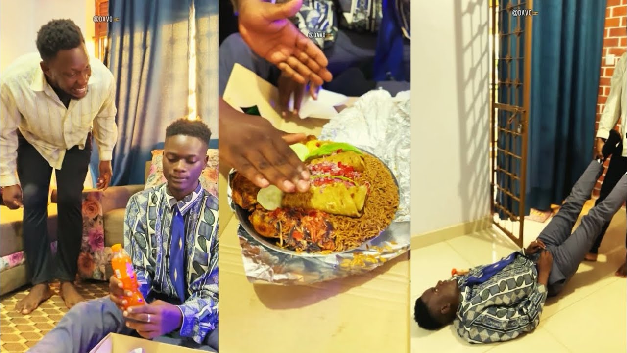 Kitaalo taata bomboka asse mutabani wee lwa mere