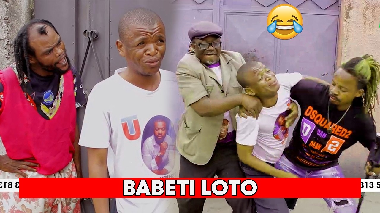 GAG 2026😂 // BABETI LOTO // AMBULANCE I BOBO I MAVIOS I MBATASIALA I MARIE JANNE I BILLY