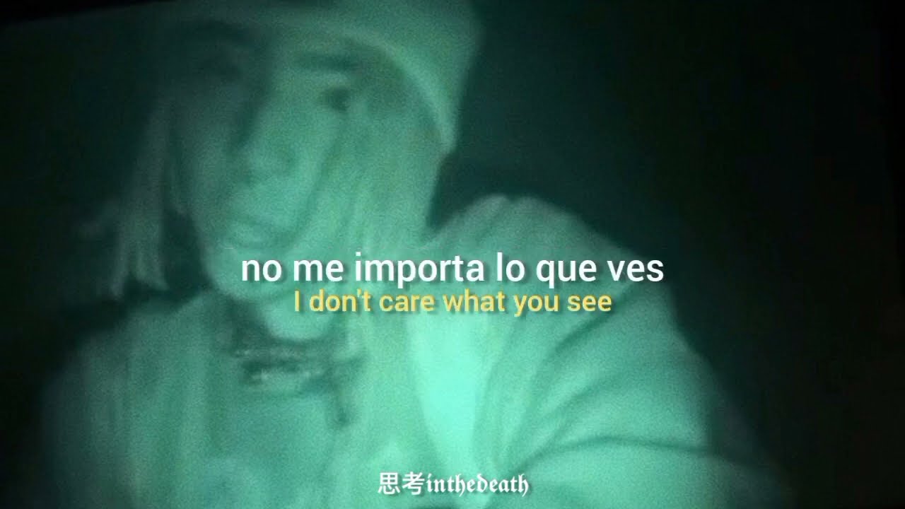 Ayce Comet - JEALOUS (COVER/REMIX) |sub. español + lyrics