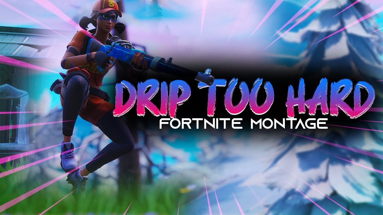 Fortnite Montage - 