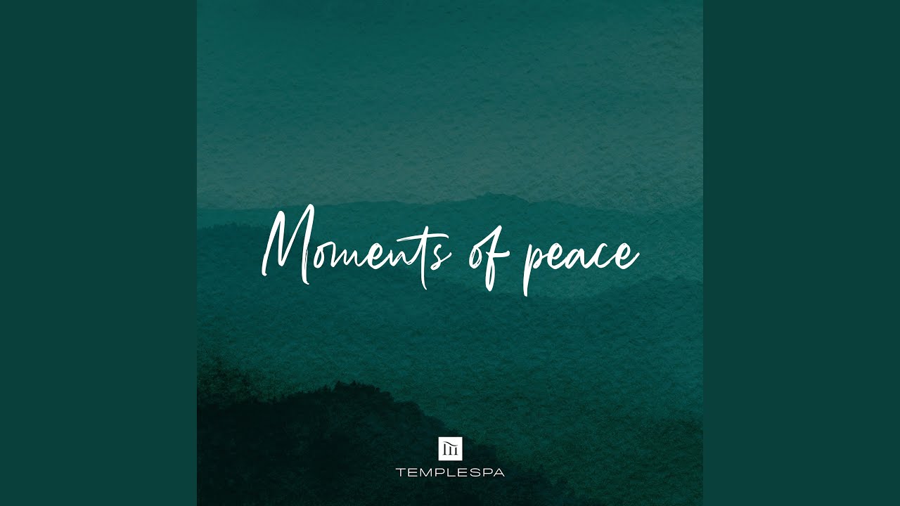 Peace Be Still
