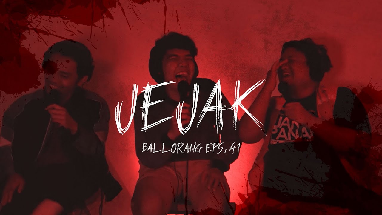 Telapak Tangan Mini | BALLORANG EPS. 41