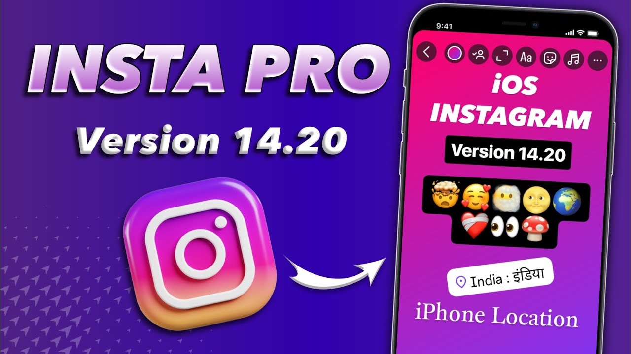 New Insta Pro v14.20 | New Update Features 2026 | InstaPro New Update | instapro download kaise kare